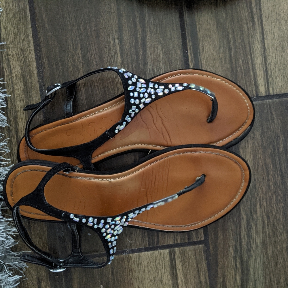 Sandals